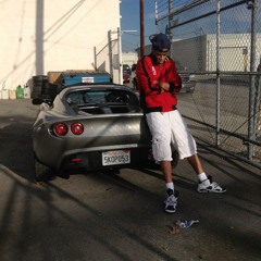 Lotus Lusting (Prod. by BIG-KICK)