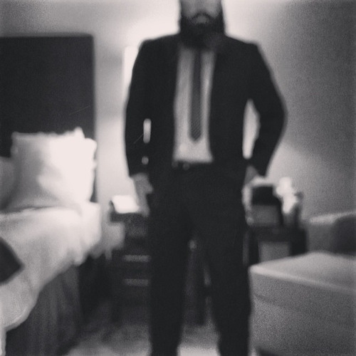 Hell Looks A Lot Like You