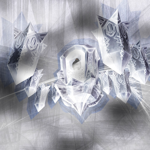 Legend Of Zelda Twilight Princess - Blizzeta [Dubstep Remix]