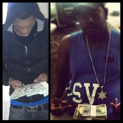 Flex&Finesse Ft. Killah K