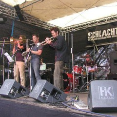 Sex, Musik, und Pruegelei w/Kelly Trump and the Jazz Vibrators