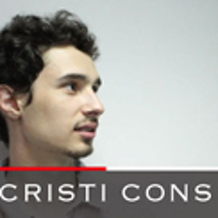 Fasten Musique Podcast 044 - Cristi Cons