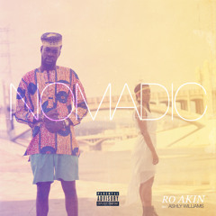Nomadic Feat Ashly Williams
