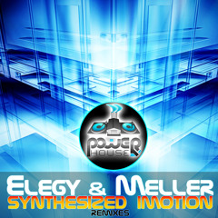 Meller - Synthesized (Elegy Remix)