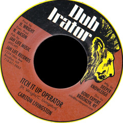 Squire's  Jamaica  Remix 2