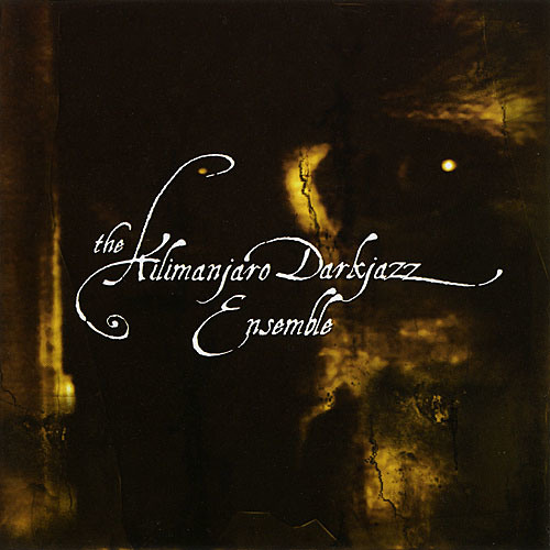Adaptation Of The Koto Song.kilimanjaro dark jazz ensemble
