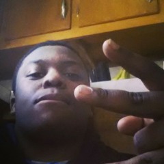 SHOUT OUT MY NIGGAS