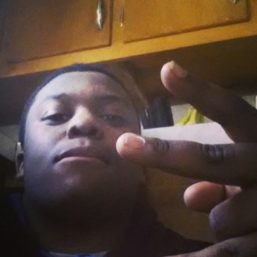 SHOUT OUT MY NIGGAS