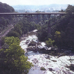 Normans Kill (2nd Edit)