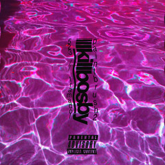 Kill Bosby - Paintbrush (ii)