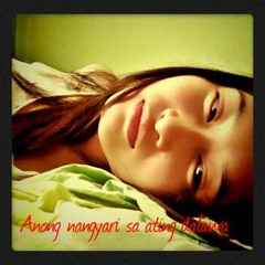 Anong nangyari sa ating dalawa- HekariiPLE (cover)