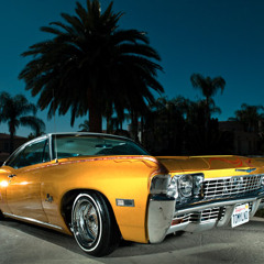 Electro Gangsta Boogie (nx10b)