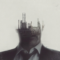 True Detective Intro (Far From Any Road), Cover