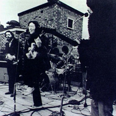 Get Back - The Beatles (cover)