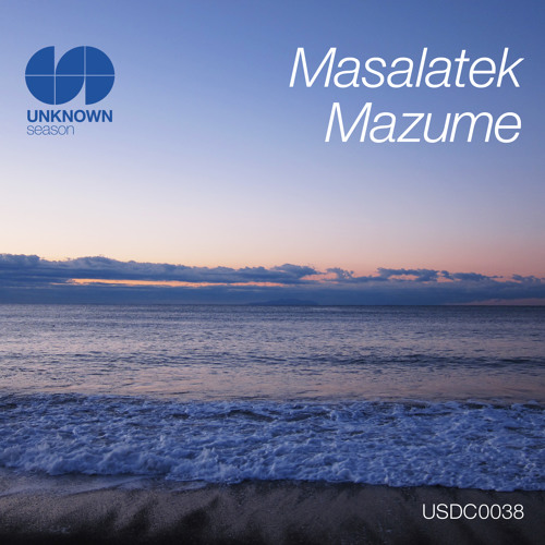 "Mazume" Masalatek <mp3 preview>