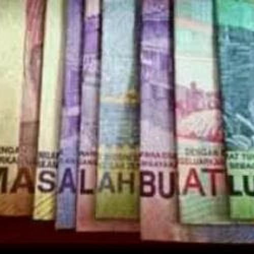 Abiem Ngesti - Ini Jaman Uang