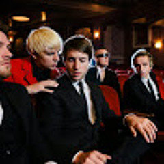 The Royal - Head First