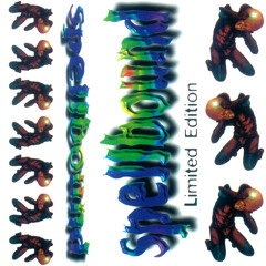 SPELLBOUND LIMITED EDITION 001 SIDE A