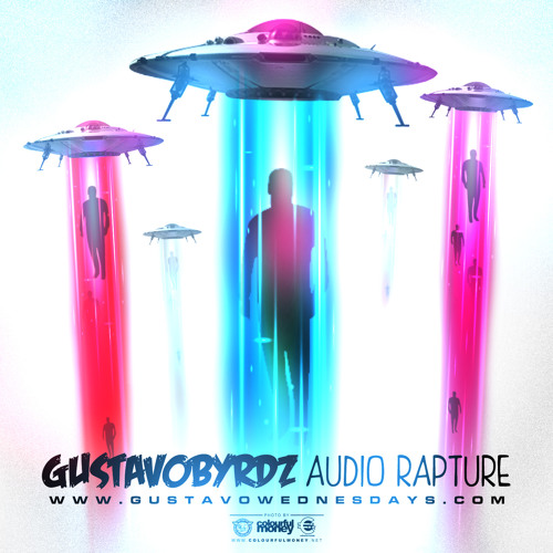 Audio Rapture -GustavoByrdz (BOGW)