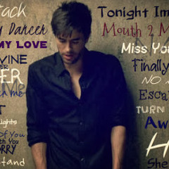 Addicted~ Enrique Iglesias Cover