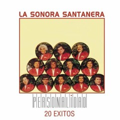 La Sonora Santanera-Luces de Nueva York (DJ Alex Love Simple Remix)