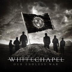 Whitechapel "The Saw Is The Law"