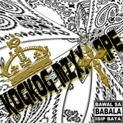 KOGKOG - Kung Balu Mu Mu (Feat. Pijong)