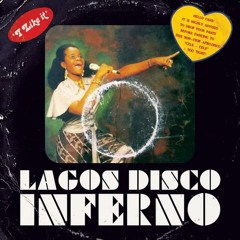 Tirogo - Dancing Machine