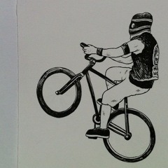 Spray-Painted Diamondback