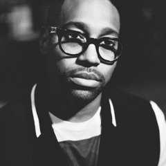 PJ Morton - Work It Out (live)