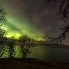 Aurora Borealis - Light of the North [ambient, Orchestral Hybrid]