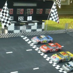 Race Track - Blackbird [preview]