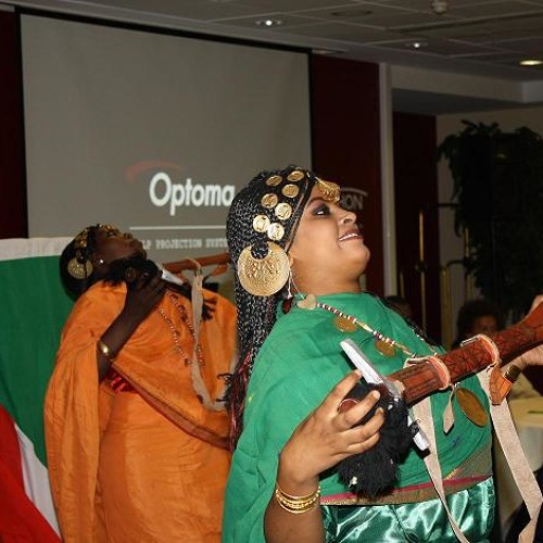 هجيج سوداني _ ورا ورا