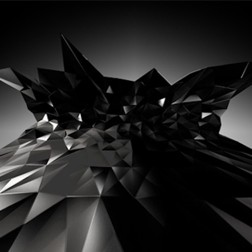 Monolith (Gareth Pugh Virtual Reality Mix)