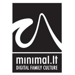 Minimal Mondays: Wine Not dj set