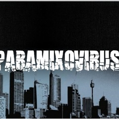 ParamixoVirus - Back To Memories - Preview
