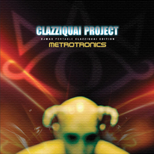 Electronics - Clazziquai