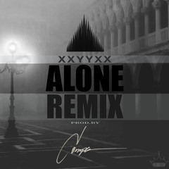 XXYYXX "Alone" - [Composer Remix]