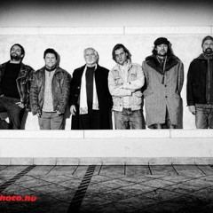 Kettős Tamás és a Vadszamarak - Vékony Jégen