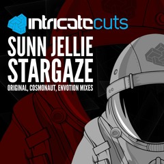 Sunn Jellie - Stargaze (Cosmonaut Remix) [SkyTop] - radio edit