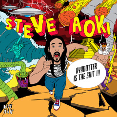 Steve Aoki & Rune RK - Bring You to Life (RyanOtter Remix)