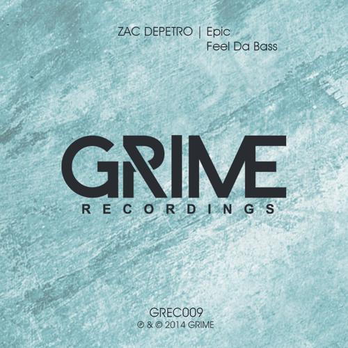 Zac Depetro Feat. Matte - Feel Da Bass (Original Mix)Preview OUT NOW!!
