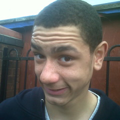 Mind Rape (YES LIAM ON THE BACK'IN DAY PHOTO HAHAHA)