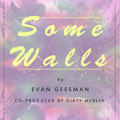 Evan Geesman - Some Walls (co-prod by Dirty Merlin)
