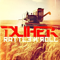 Duher - Rattle'N'Roll (Original Mix)