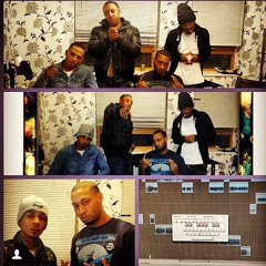 Beegee Uk' Abraham' KDan' ReddMan Uk' {Do Road} Righteous Riddim. Dutchie Records2014