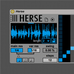 Herse - Destructuralist