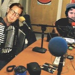 Oliver Koletzkis "Music is Music" Fritz Radio Show - February 2014
