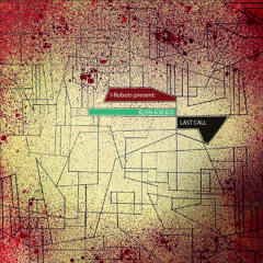 OPCM 12 034 I-Robots present: Klein & M.B.O. - Last Call ***preview***