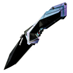 Chemotex – Schrade Knives